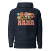 Groovy Mama Unisex Hoodie