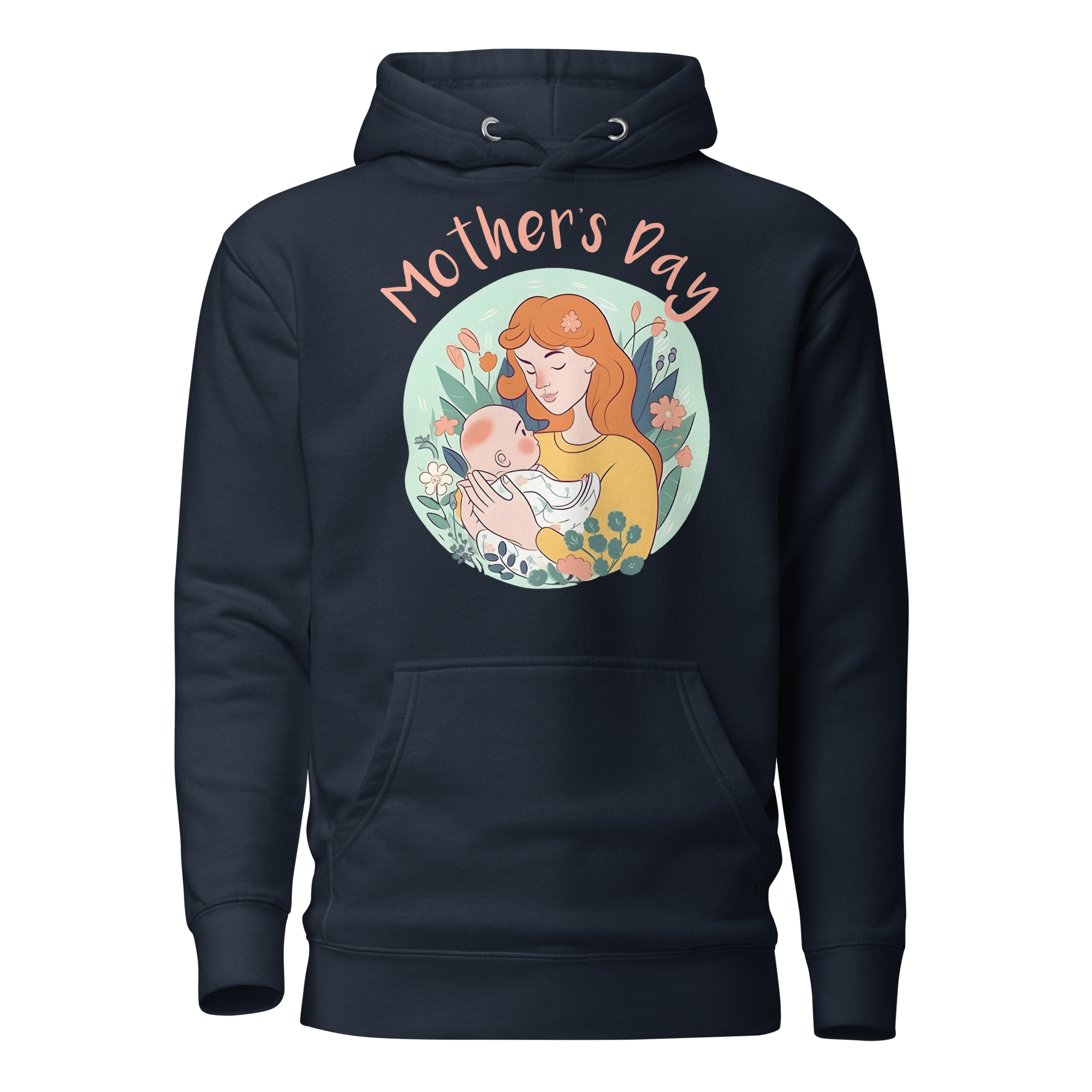 Mother's Day Unisex Hoodie