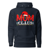 Mom Claus Unisex Hoodie