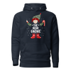 The Mom Gnome Unisex Hoodie