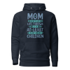 No Matter What Life Throws At You, At Least You Don't Have Ugly Children Unisex Hoodie