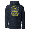 Forget It Girls My Mom Is My Valentine Unisex Hoodie