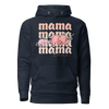 Mama Bear Unisex Hoodie