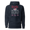 Mom Sorry For Your Other Children At Least You Me Unisex Hoodie