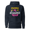 Mama Of Drama Unisex Hoodie