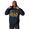 Girl Dad Est. 2024 Unisex Hoodie