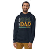 Girl Dad Est. 2024 Unisex Hoodie