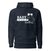 Baby Loading..... Unisex Hoodie