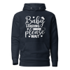 Baby Loading Please Wait Unisex Hoodie