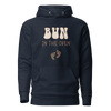 Bun In The Oven Unisex Hoodie