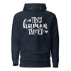 Tiny Human Tamer Unisex Hoodie