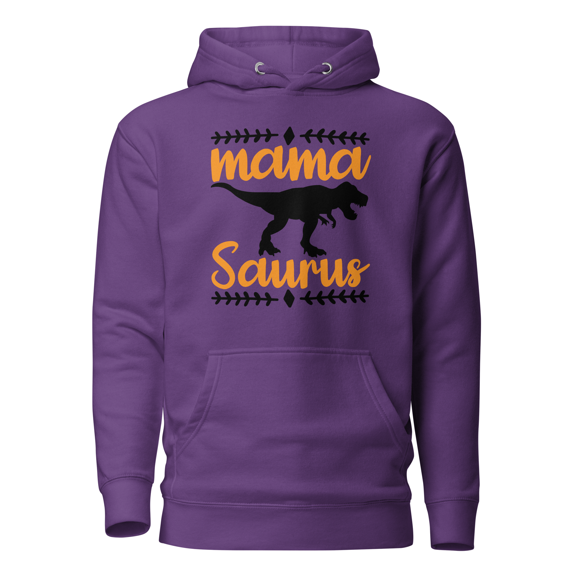 Mamasaurus Hoodie