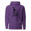 Mamasaurus Unisex Hoodie