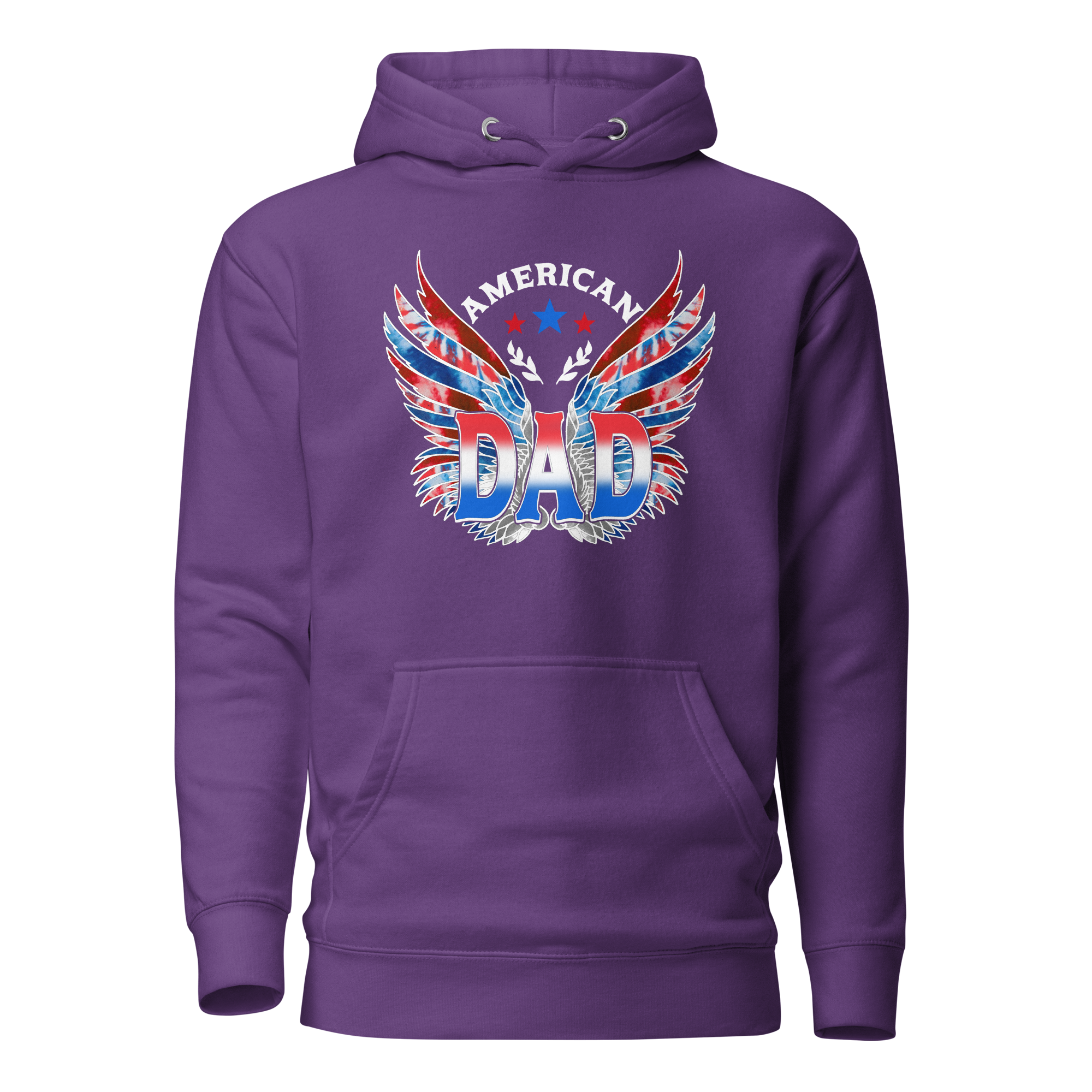 American Dad Unisex Hoodie