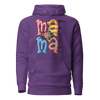 Bonus Mama Unisex Hoodie