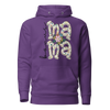 Bonus Mama Unisex Hoodie