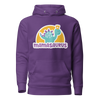 Mamasaurus Unisex Hoodie