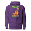 Mamasaurus Rex Unisex Hoodie