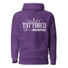 Tattooed Mama Unisex Hoodie