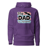 My Dad Is Awesome Unisex Hoodie