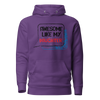 Awesome Like My Daughter Unisex Hoodie