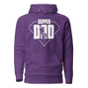 Super Dad Unisex Hoodie