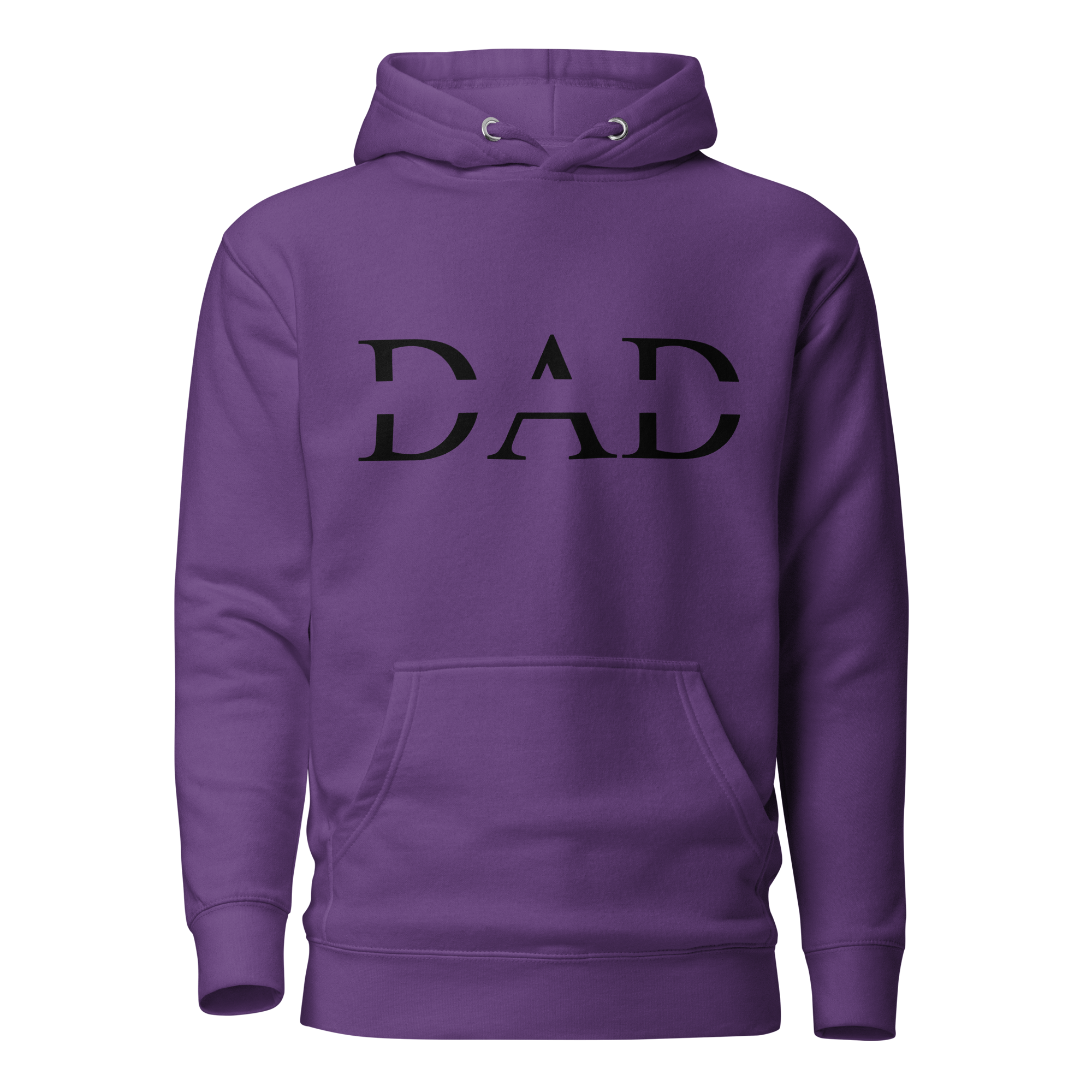 Dad Unisex Hoodie