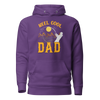 Reel Cool Dad Unisex Hoodie