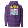 Bad Moms Club Unisex Hoodie