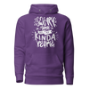 Sweary Moms Are My Kinda People  Unisex Hoodie