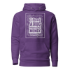 I Need a Hug Amount Of Money Unisex Hoodie