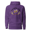 Bad Moms Club Unisex Hoodie