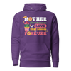 Mother Plant The Seeds Of Love That Bloom Forever Unisex Hoodie