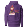 Mama Needs Coffee Unisex Hoodie