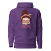 Don't Mess With Mama Unisex Hoodie