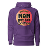 Instant Mom Just Add Coffee Unisex Hoodie