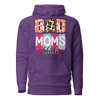 Bad Moms Club Unisex Hoodie