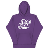 Bad Mom Club Unisex Hoodie