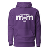 Proud Member Of The Bad Mom Club Unisex Hoodie