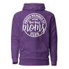 Proud Member Of The Bad Moms Club Unisex Hoodie