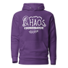 Chaos Coordinator Unisex Hoodie