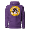 Girl Mama Unisex Hoodie