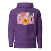 I love You Mom Unisex Hoodie