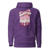 Mama Knows Best Unisex Hoodie