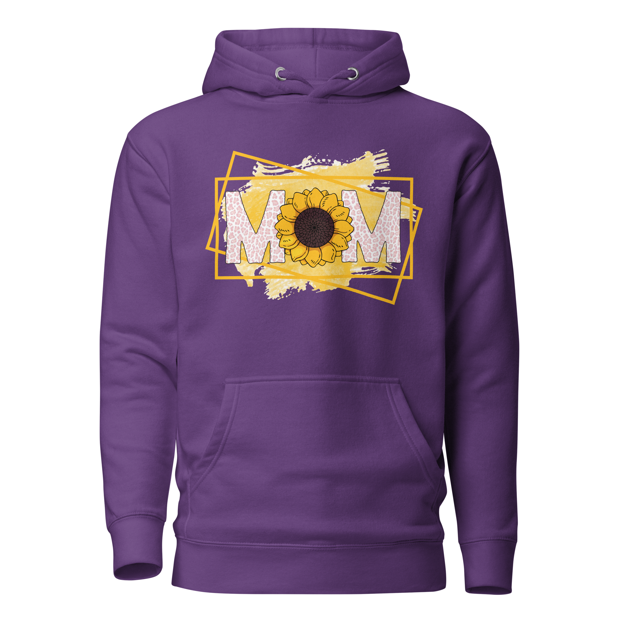 Mom Unisex Hoodie