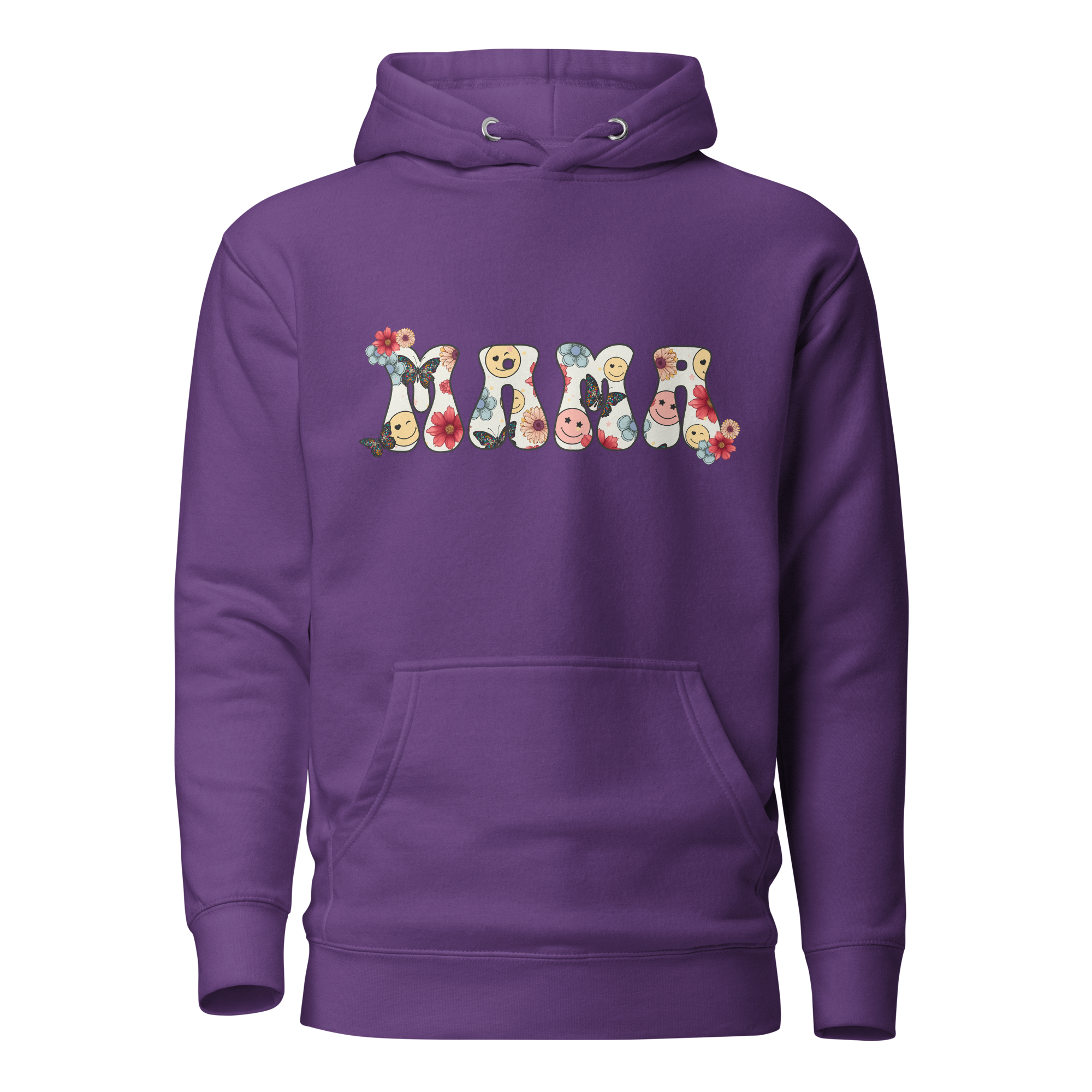 Mama Unisex Hoodie