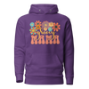 Groovy Mama Unisex Hoodie