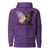 Blessed Mama Unisex Hoodie