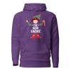 The Mom Gnome Unisex Hoodie