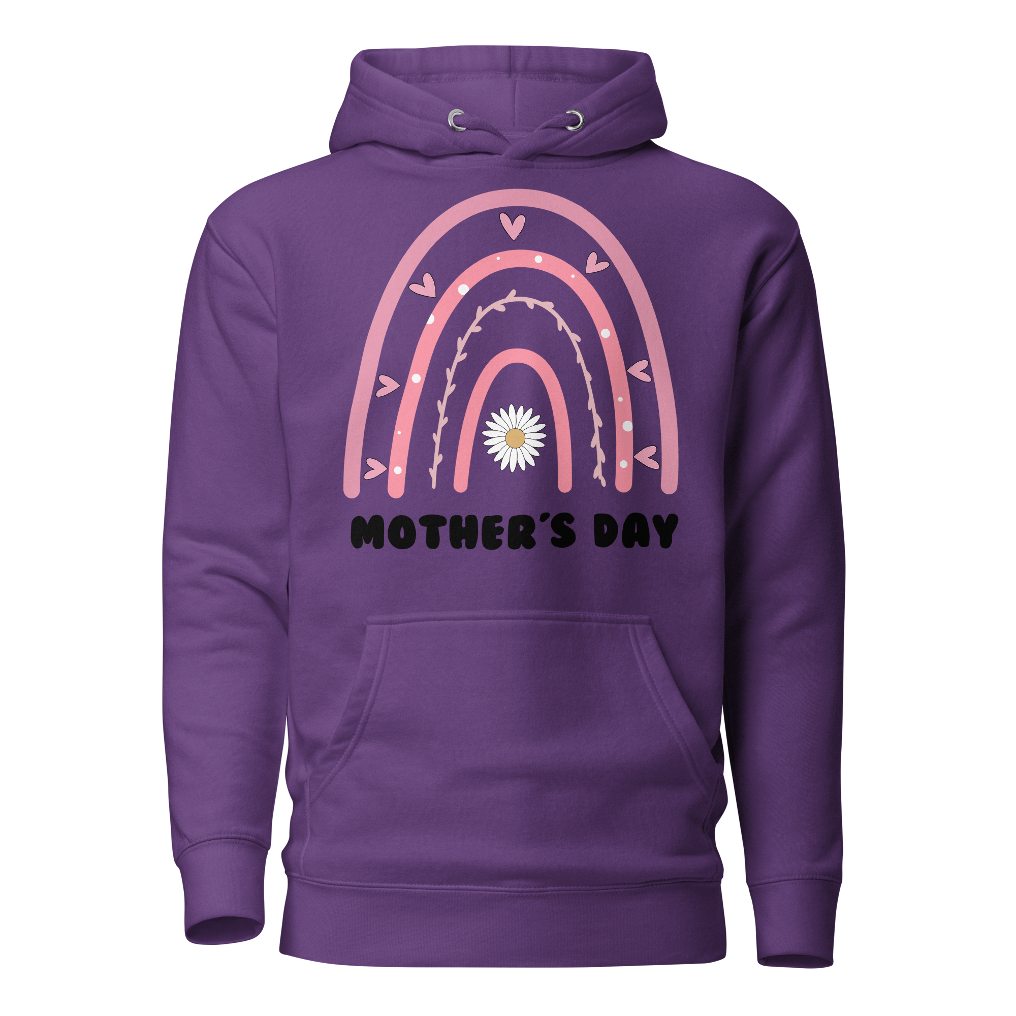 Mother's Day Unisex Hoodie